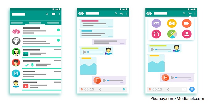 10 Fitur Terbaru Aplikasi WhatsApp, ini Perubahannya