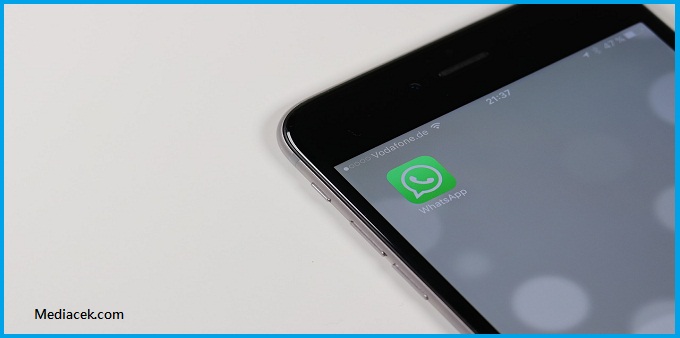 5 Ciri-Ciri WhatsApp Kamu Kena Hack Dan Cara Mengatasinya