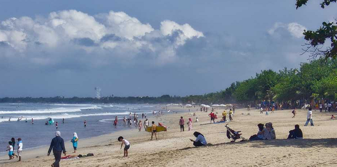 Tips Liburan Di Pantai Kuta Bali Bagi Wisatawan 2022